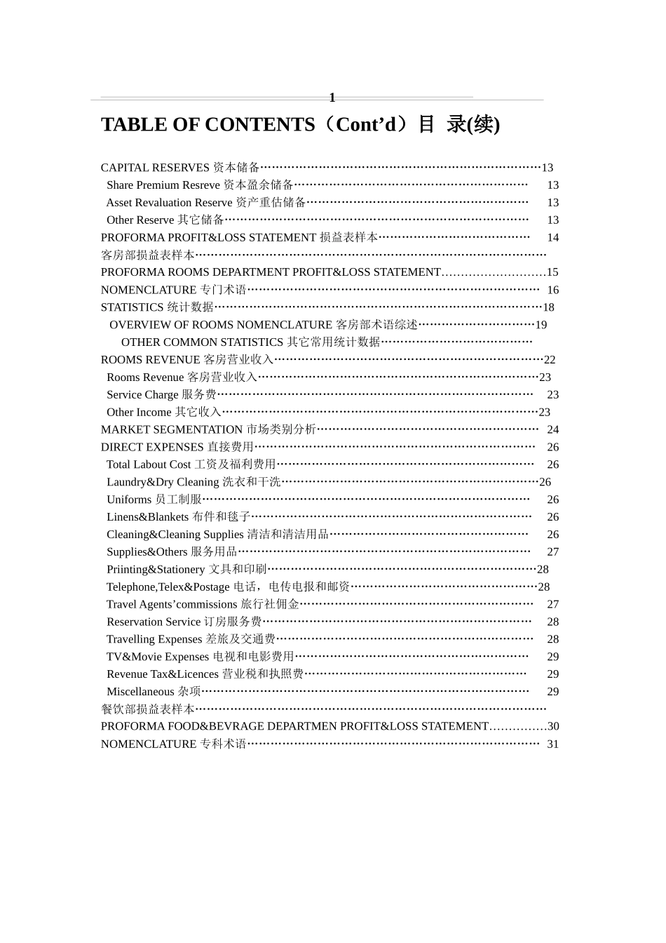 财务英语术语解释_第2页