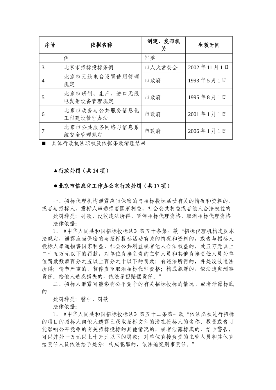 北京市信息化工作办公室介绍_第3页