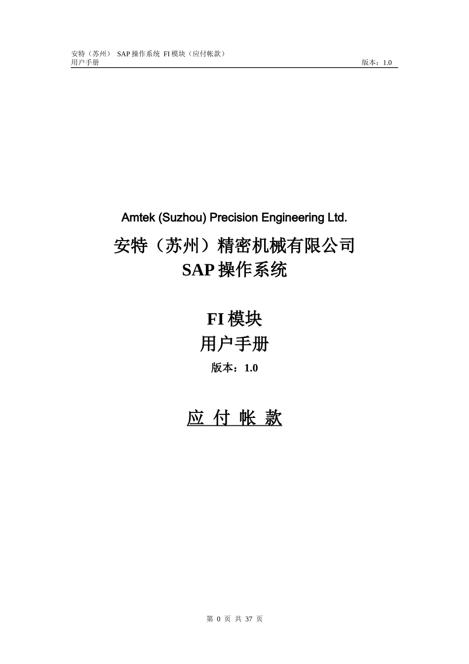 SAP-AP_第1页