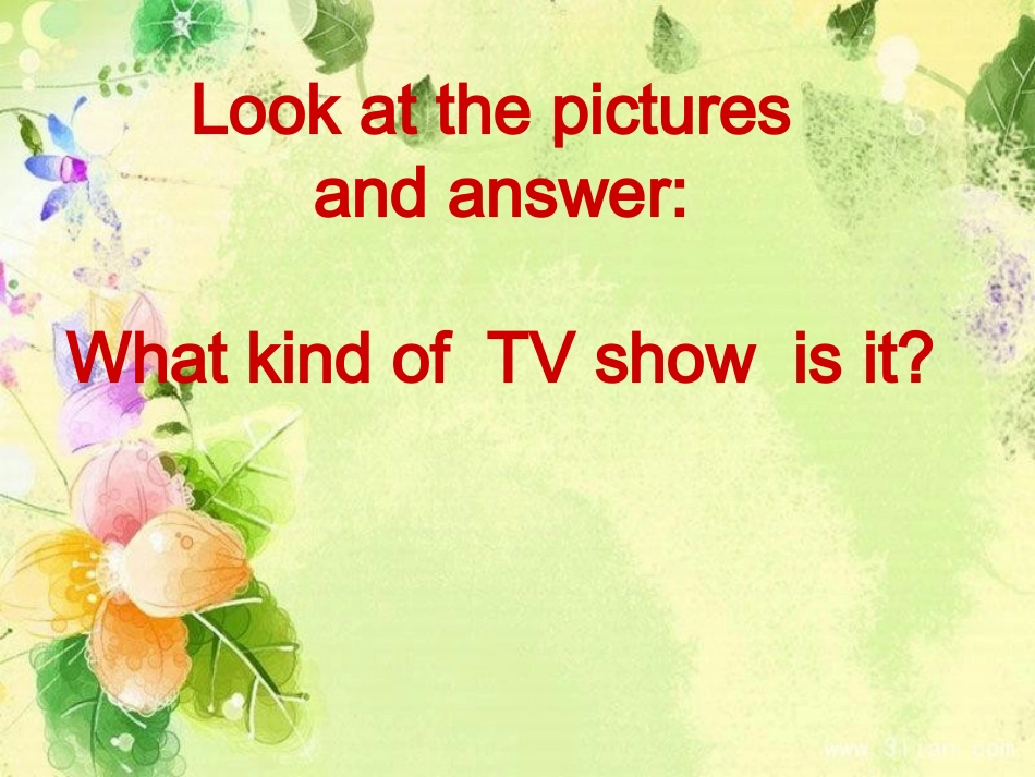 八上unit5sectionA课件_第3页