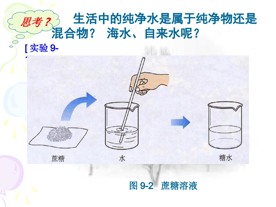 课题1_溶液的形成_第2页