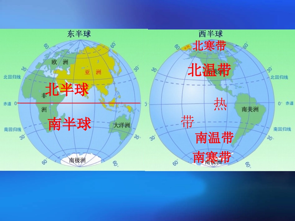 【精品课件二】第一节疆域第1课时_第3页