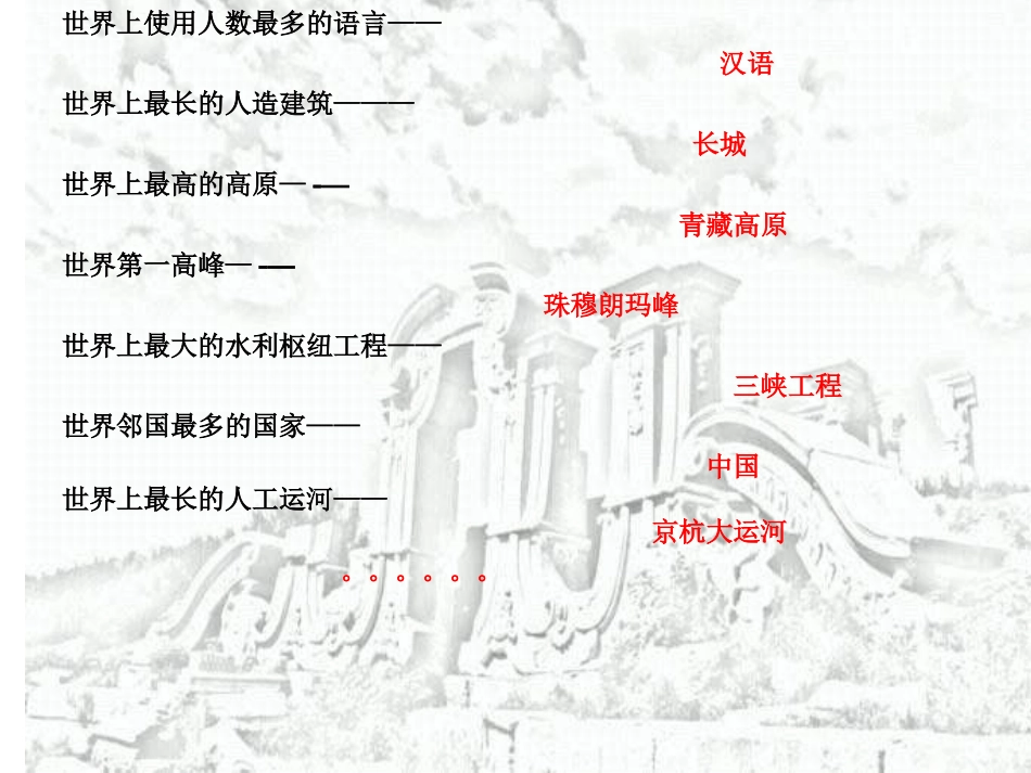圆明园的毁灭(第二课时)_第2页