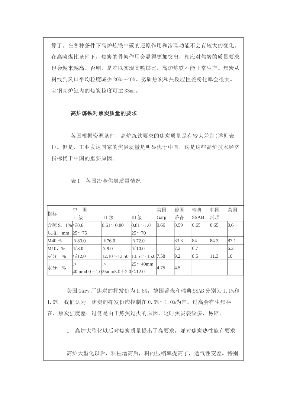 提高焦炭质量的途径_第2页