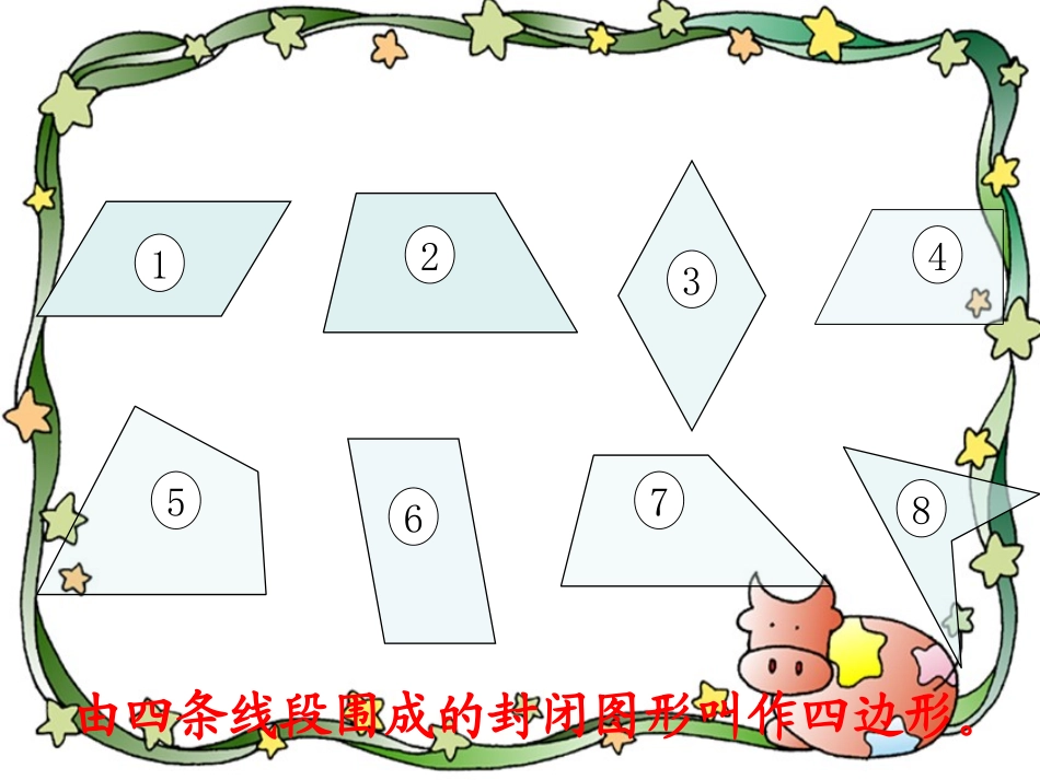 四边形分类课件_第2页