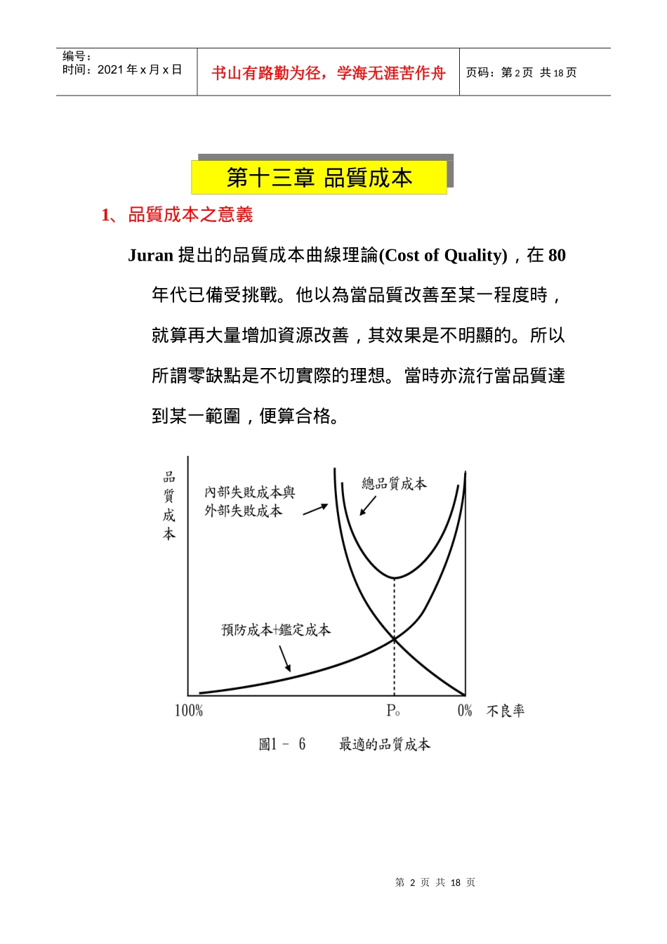 品质管理全套资料qm13_第2页
