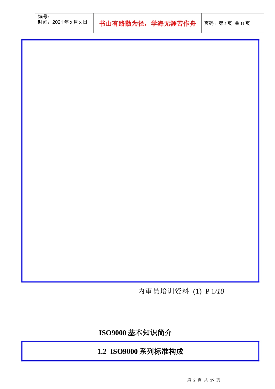 ISO9000基本知识简介_第2页