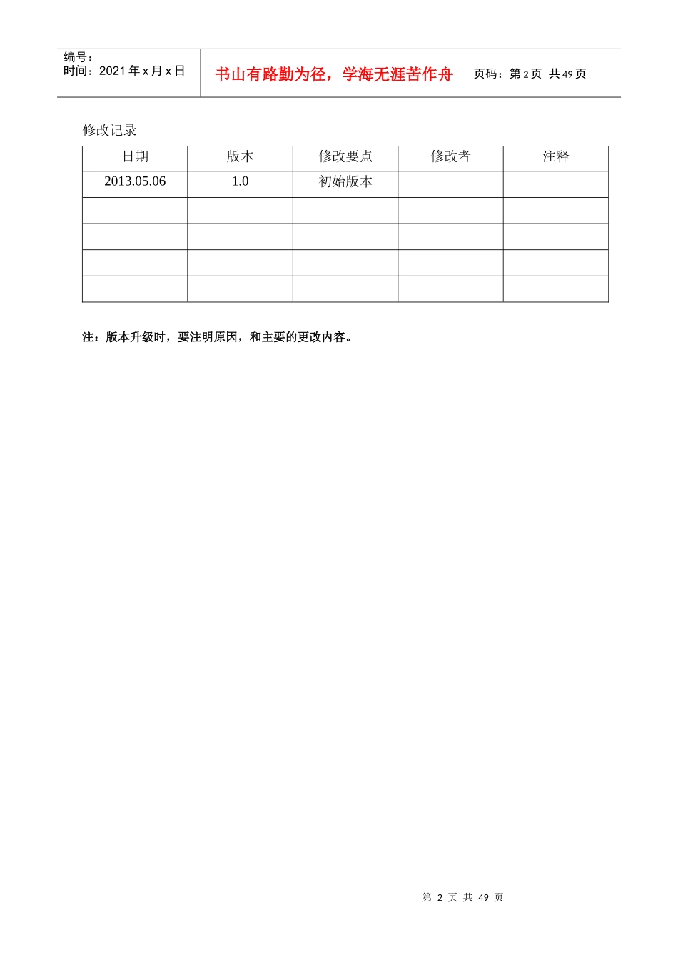 昆山环保局空气质量检测平台云计算平台解决方案(49_第2页