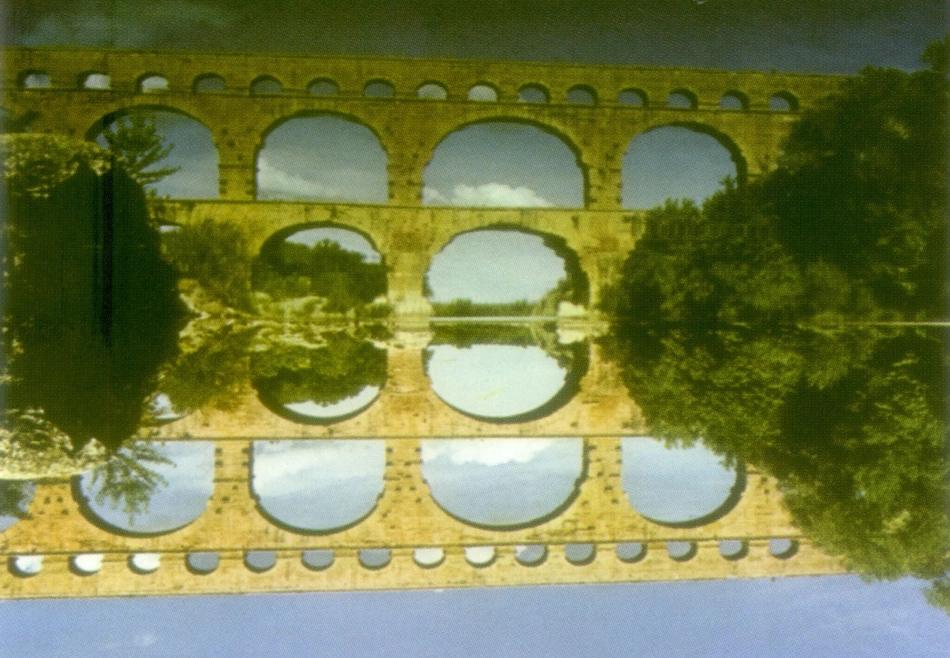 平面镜成像（第一课时）_第2页