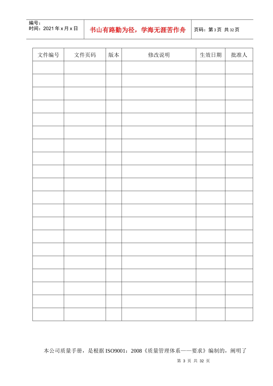 质量手册-R1_第3页
