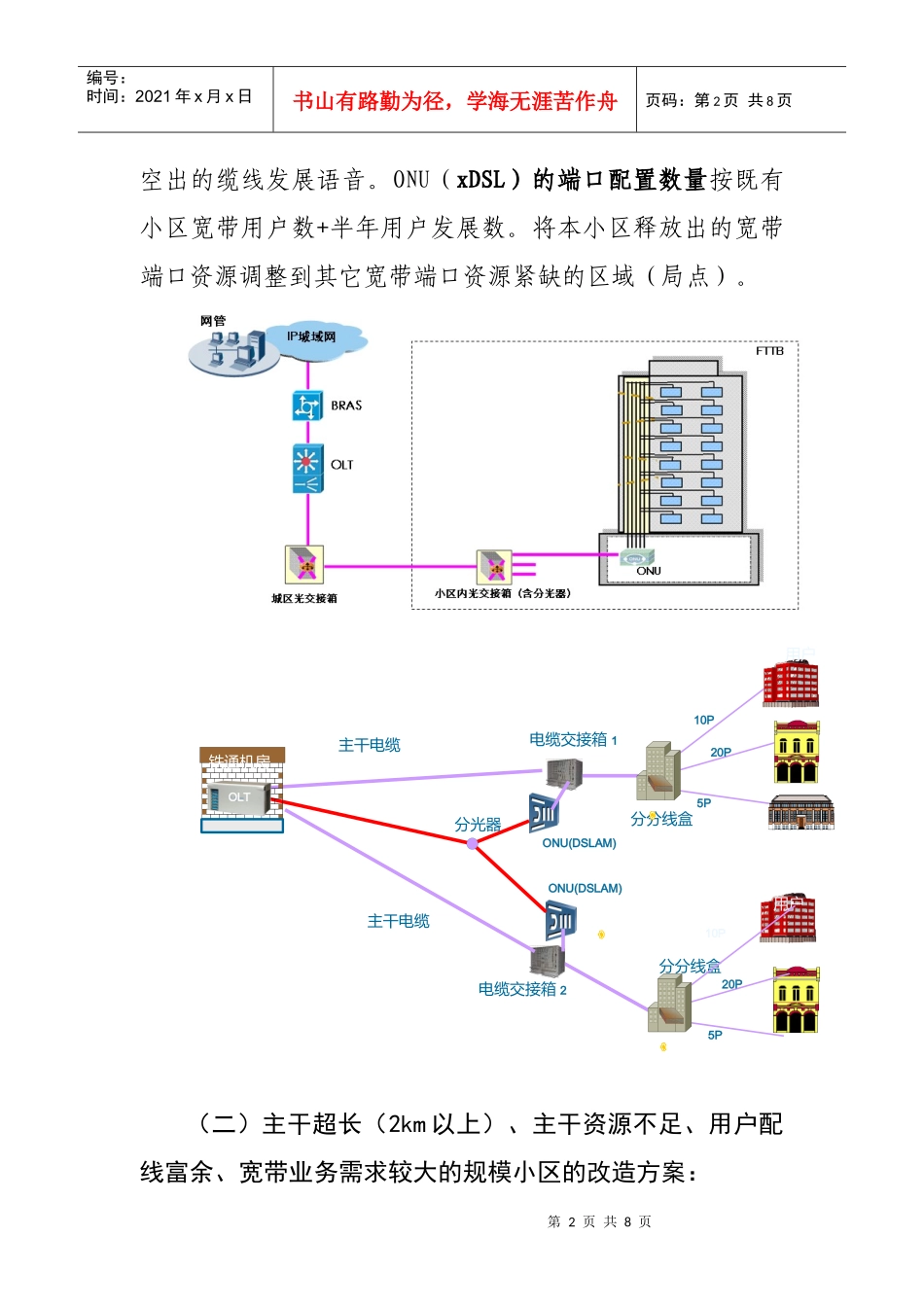 质量提升方案文字资料供参考_第2页