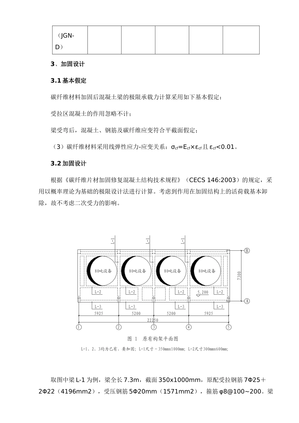 碳纤维复合材料加固技术在实际工程中的应用_第3页