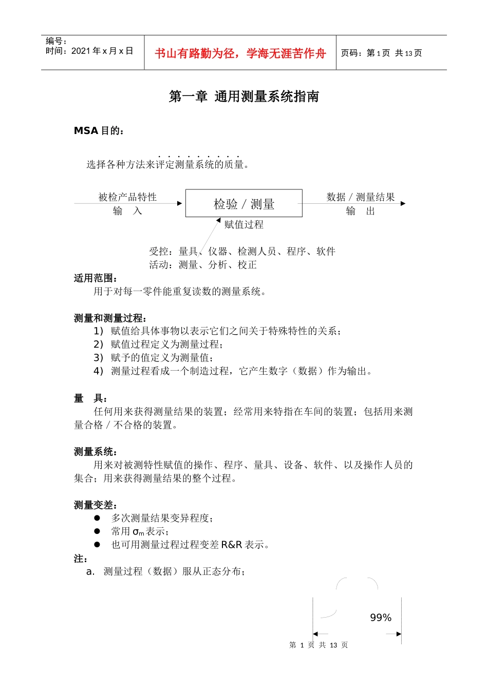 TS16949五大手册之三_第1页