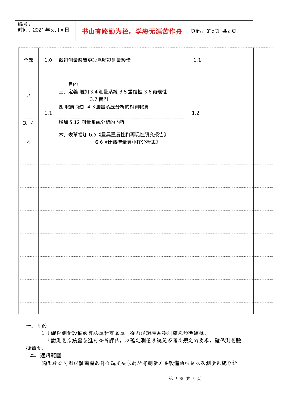 测量设备控制及测量系统分析程序_第2页