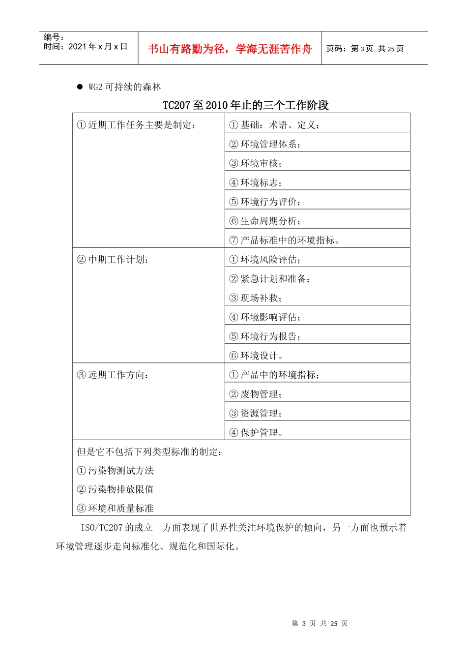 ISO14001导入培训教材_第3页