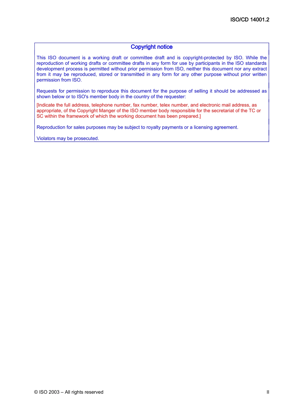 DIS-14001新版标准草案_第2页