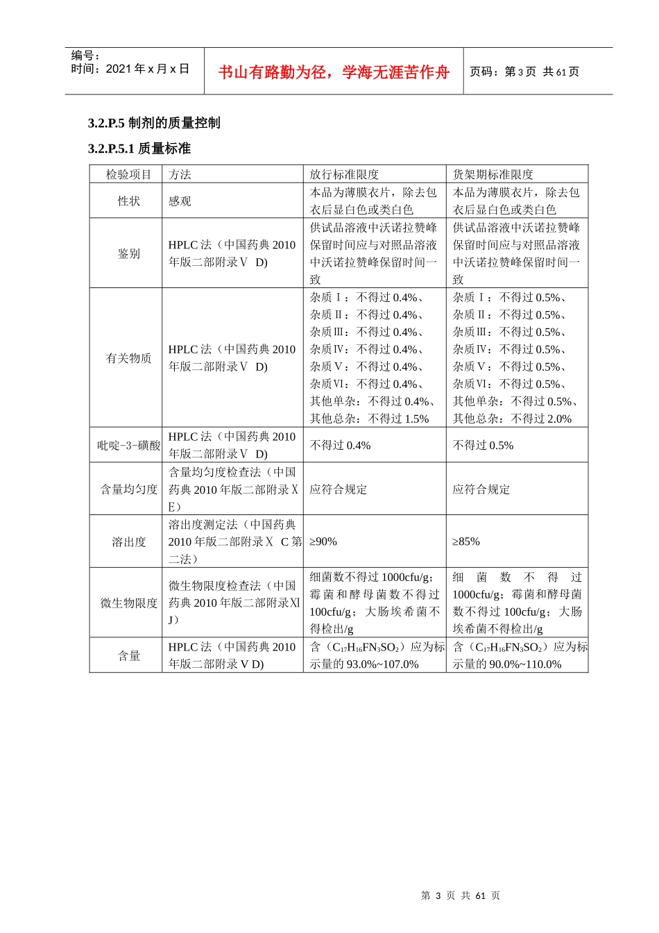 3P5制剂的质量控制(一)_第2页