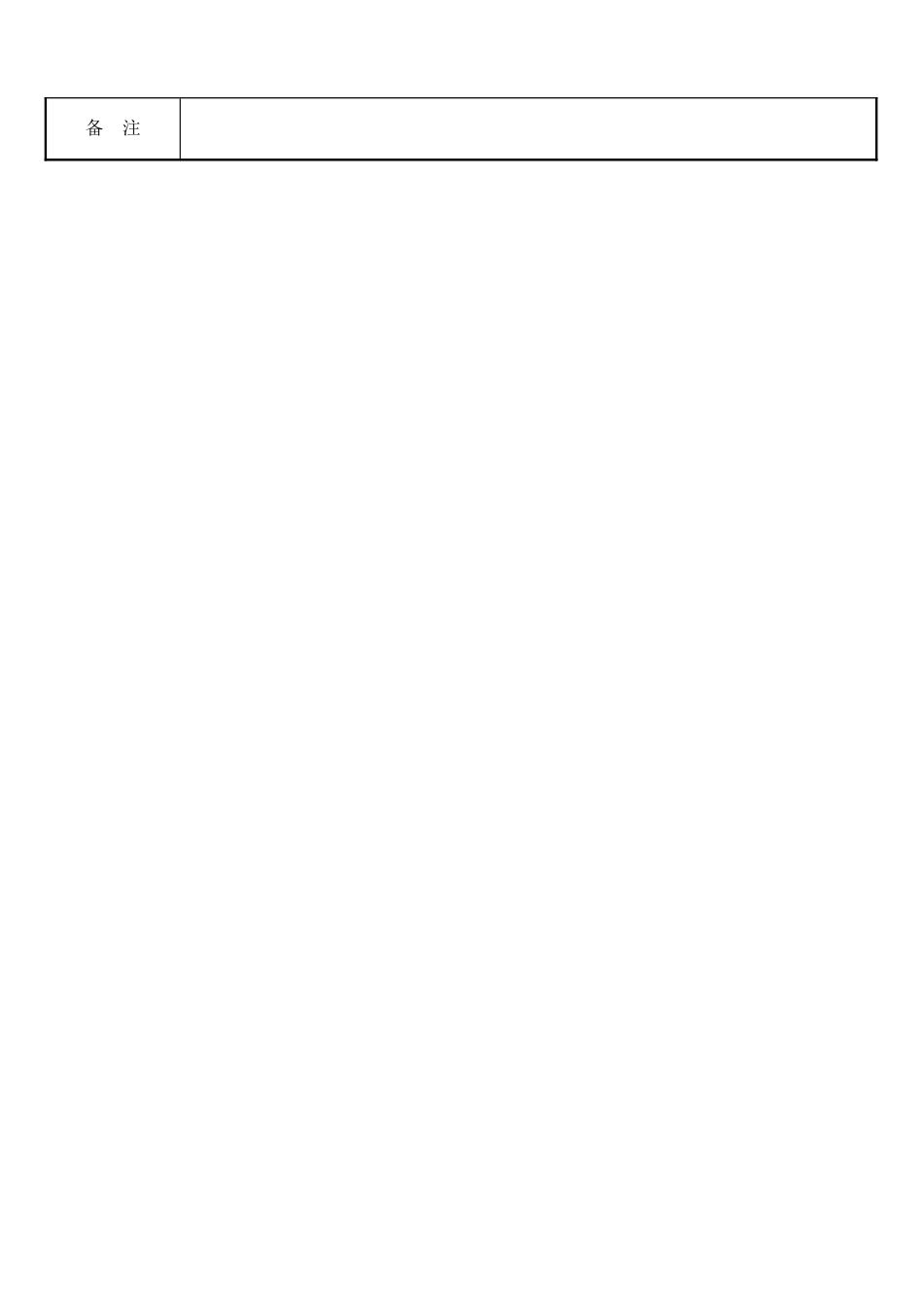 ISO记录表格_第2页