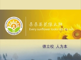 追寻简约的数学课堂（定）