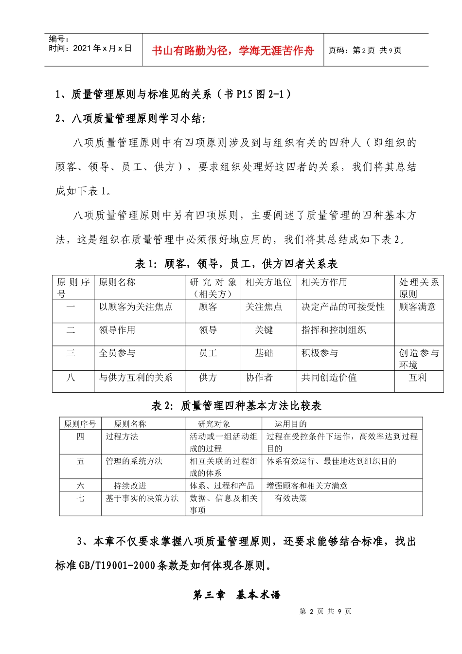 iso复习资料_第2页