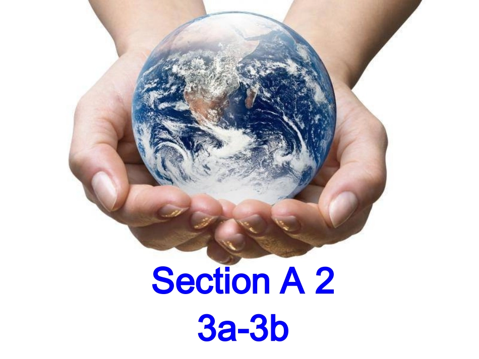 九年级13单元SectionA2_第2页