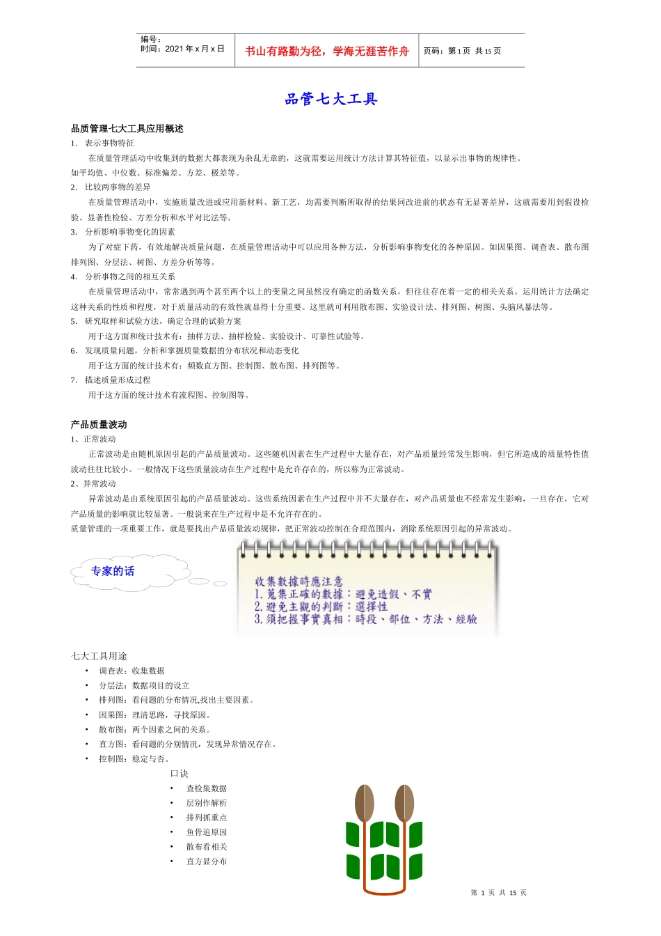 品管七大工具_第1页