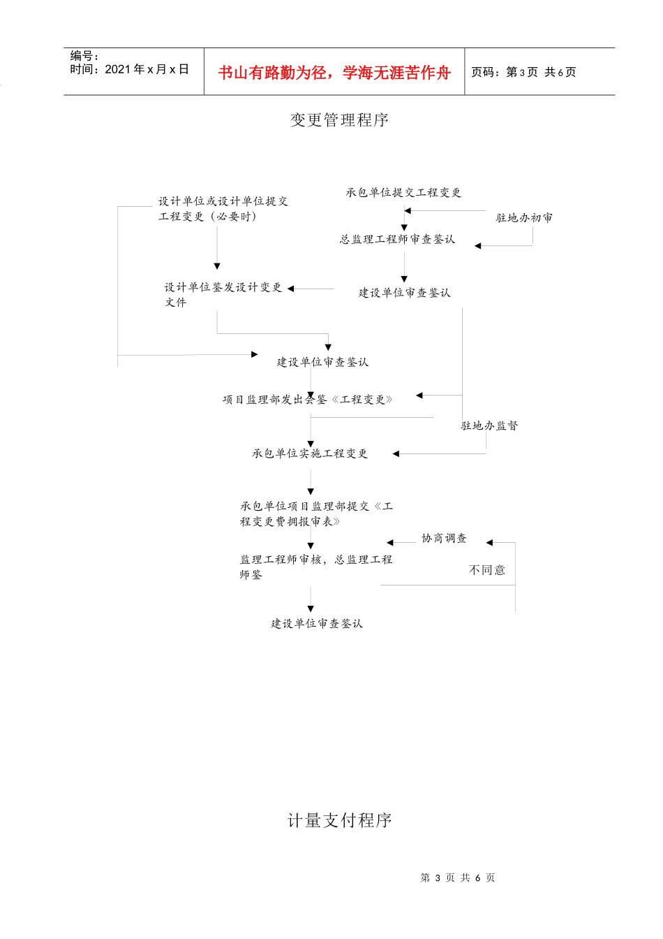 质量管理程序_第3页