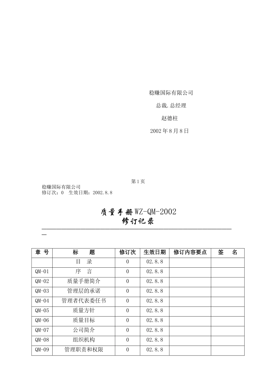 稳赚质量手册_第2页
