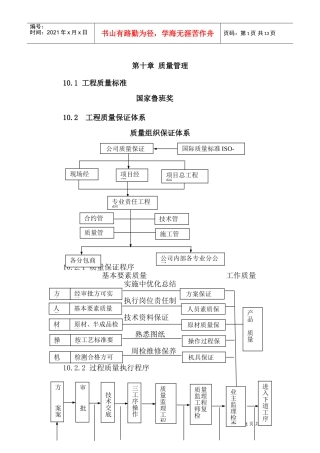 质量管理(DOC18页)