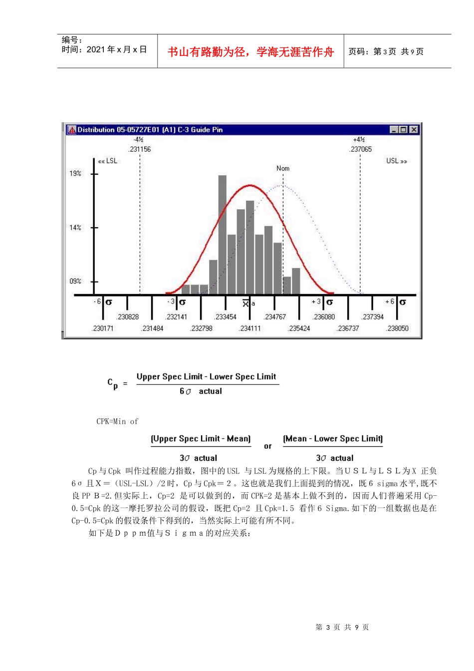 ６Sigma培训教材_第3页