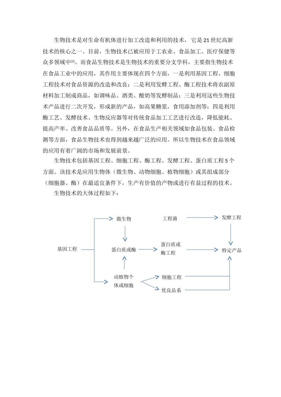 食品中微生物学技术的应用研究进展_第2页