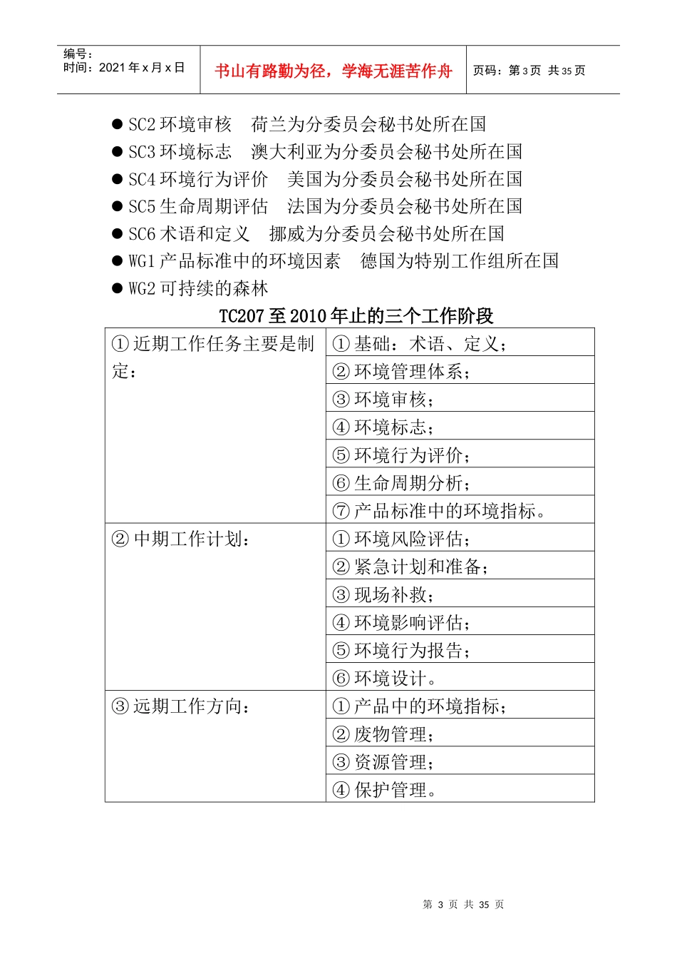 ISO14001导入培训教材－A(1)_第3页