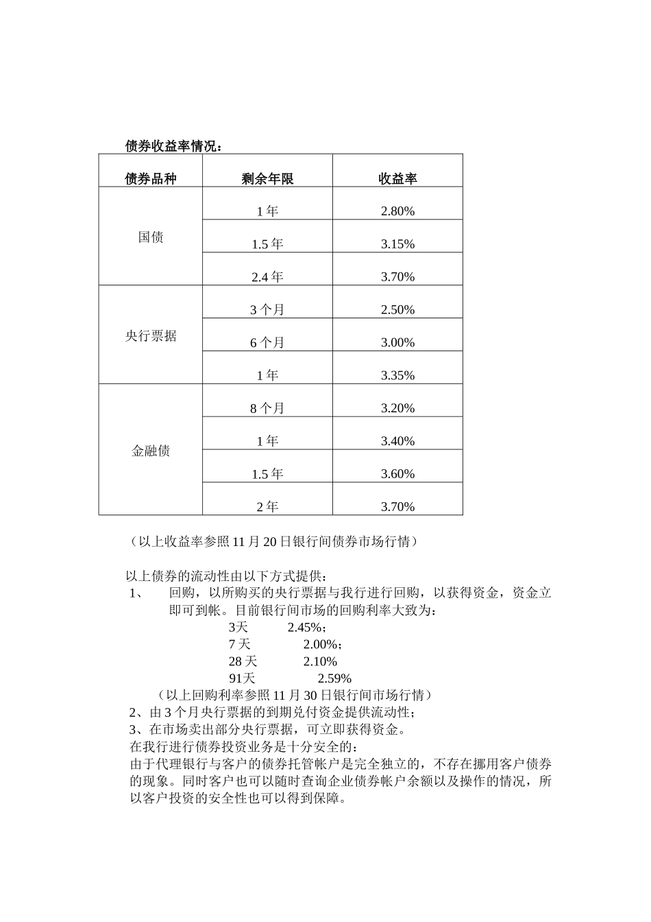 市场民生银行投资理财方案_第2页
