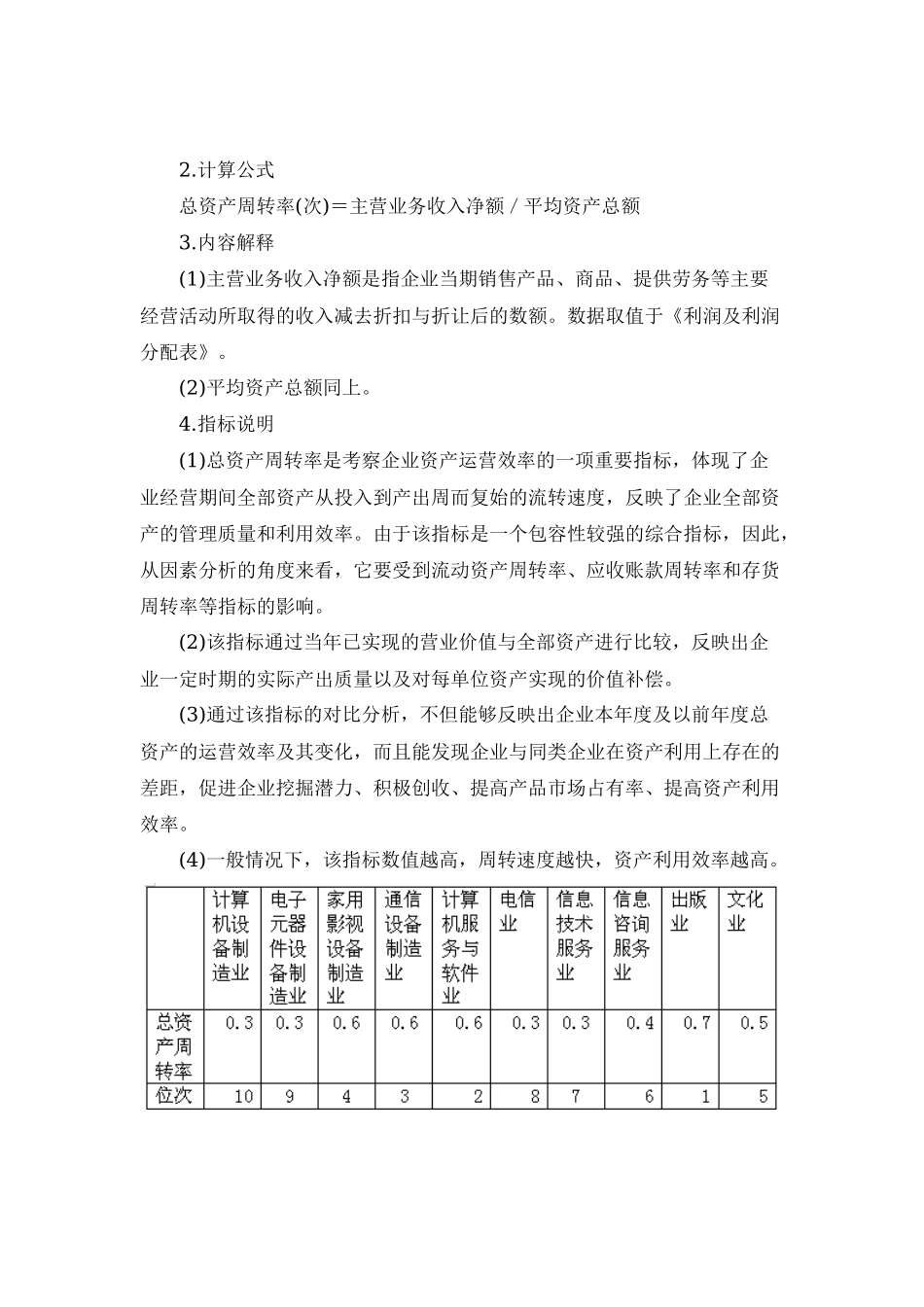 信息产业的利润分布_第3页