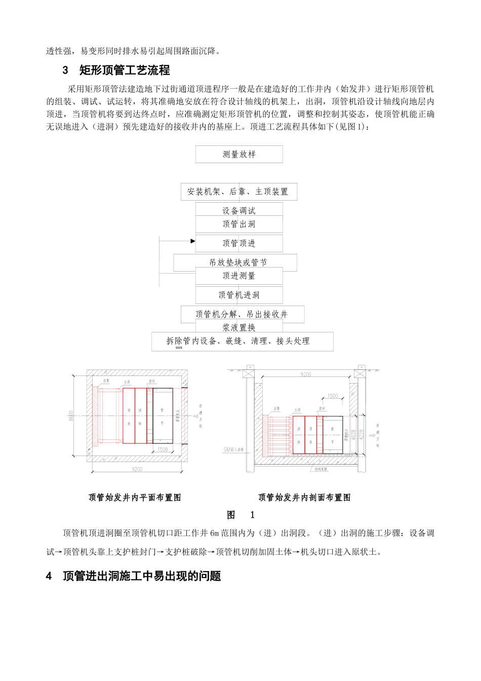 宋炳锐-矩形截面顶管工艺进出洞风险控制_第2页