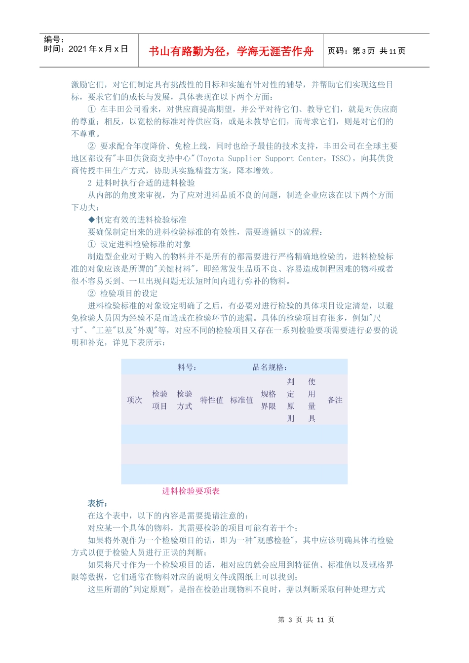 现场品质问题分析与解决技巧_第3页