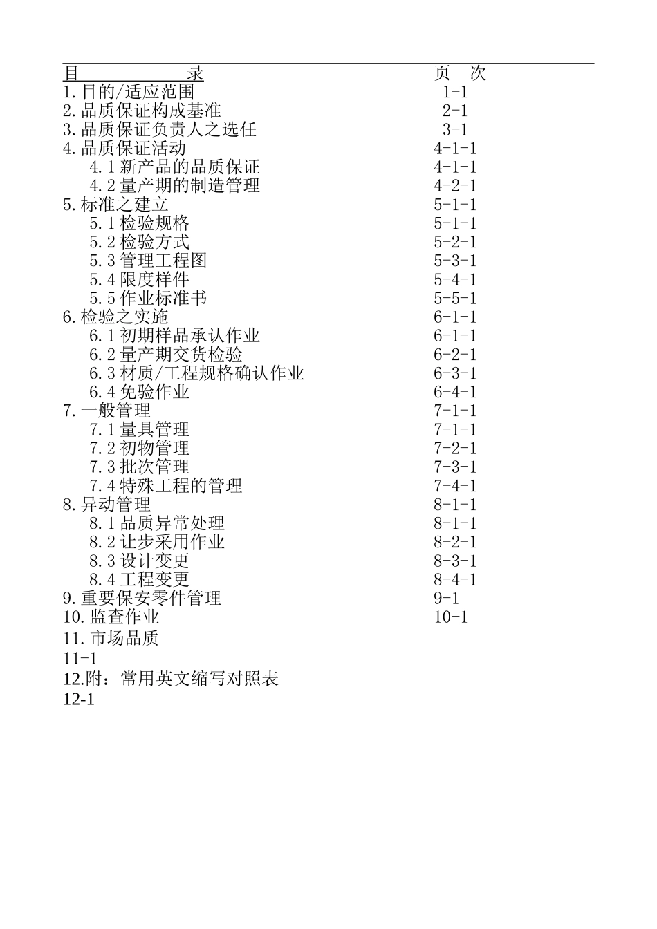 供应商品质保证手册_第3页