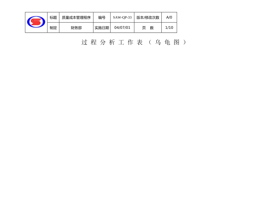 33质量成本_第1页