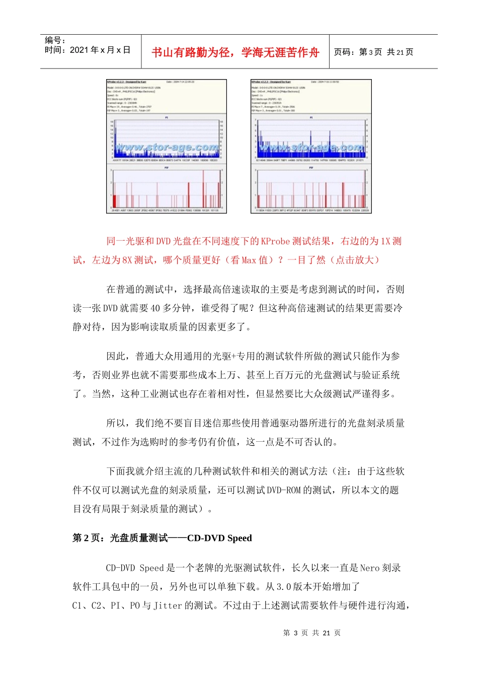 4如何测试光盘的质量_第3页