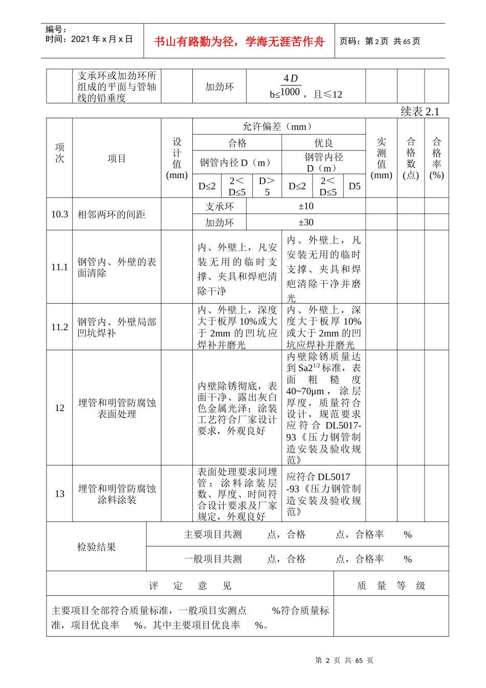 金属制作质量评定_第2页