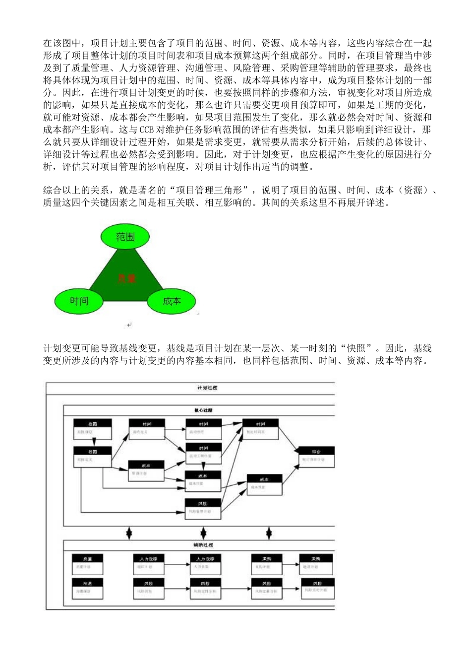 如何做好项目计划变更管理_第3页