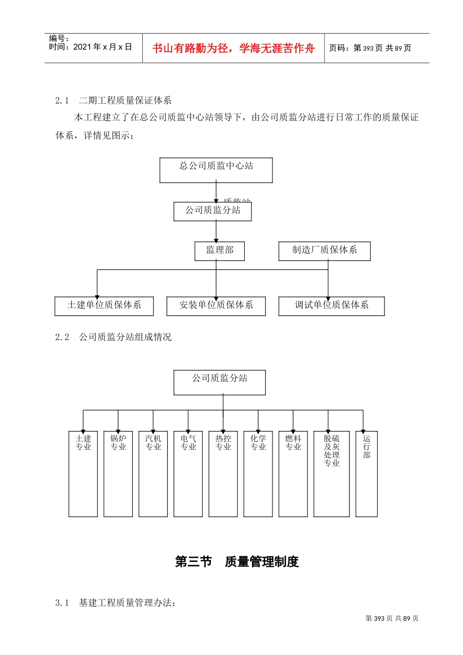 第八章质量目标及质量控制(DOC90页)_第2页