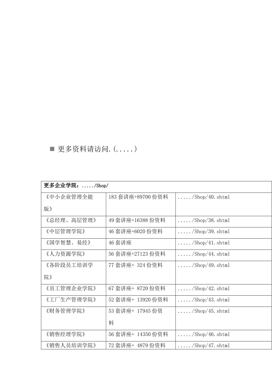 商业银行全面解决方案解析_第1页