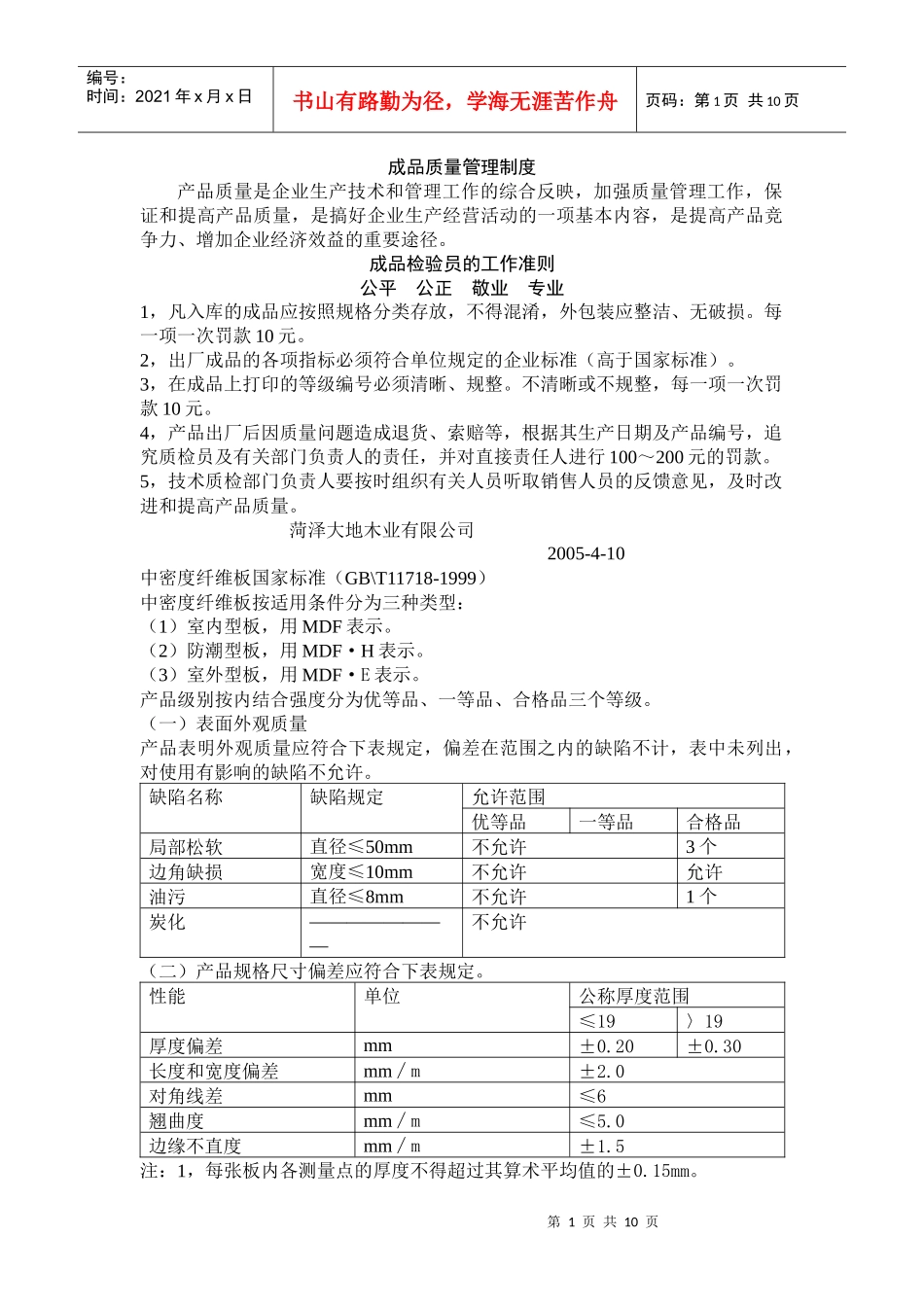 成品质量管理(1)_第1页