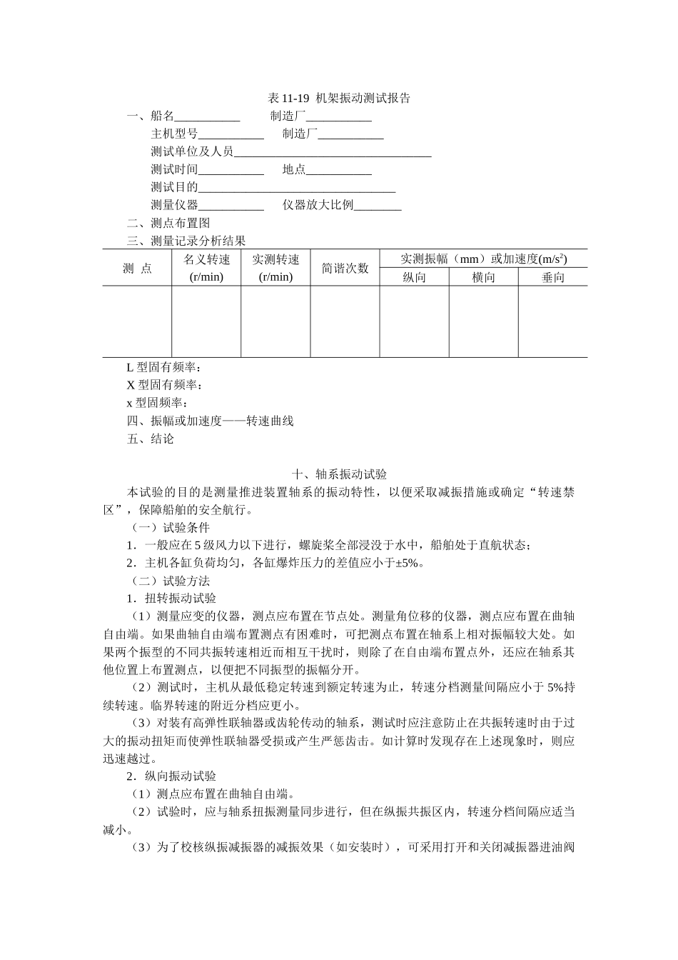 船舶建造质量检验6_第1页