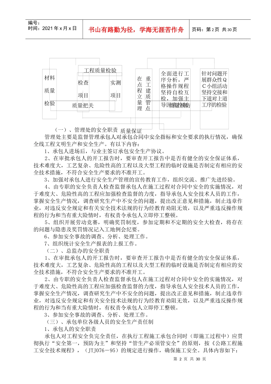 质量及安全保证体系(正式版)_第3页