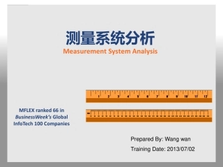 测量系统分析MSA(PDF83页)