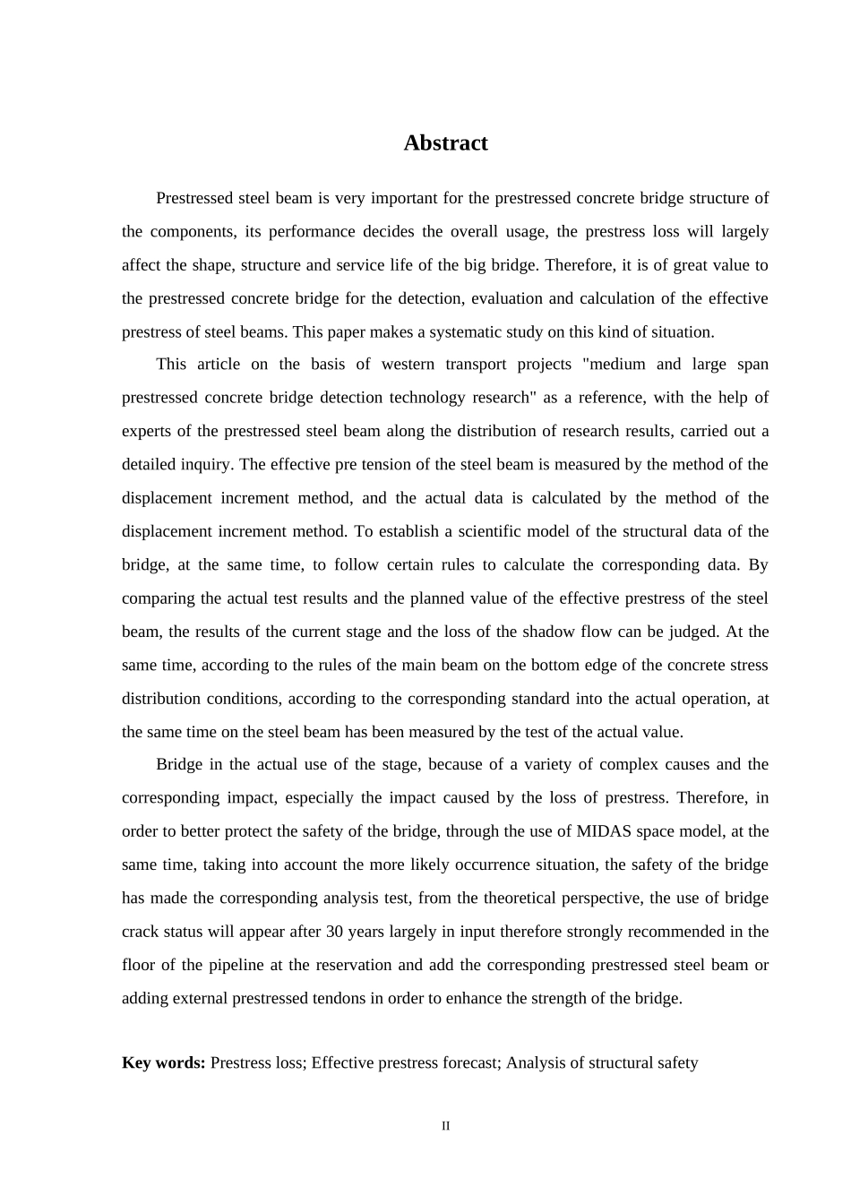 2混凝土梁桥预应力张拉质量控制及锚下有效预应力检测技术_第2页