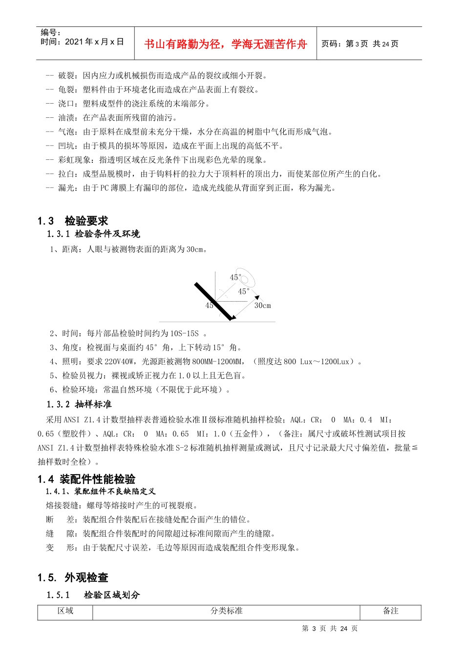 华太伟业品质标准_第3页