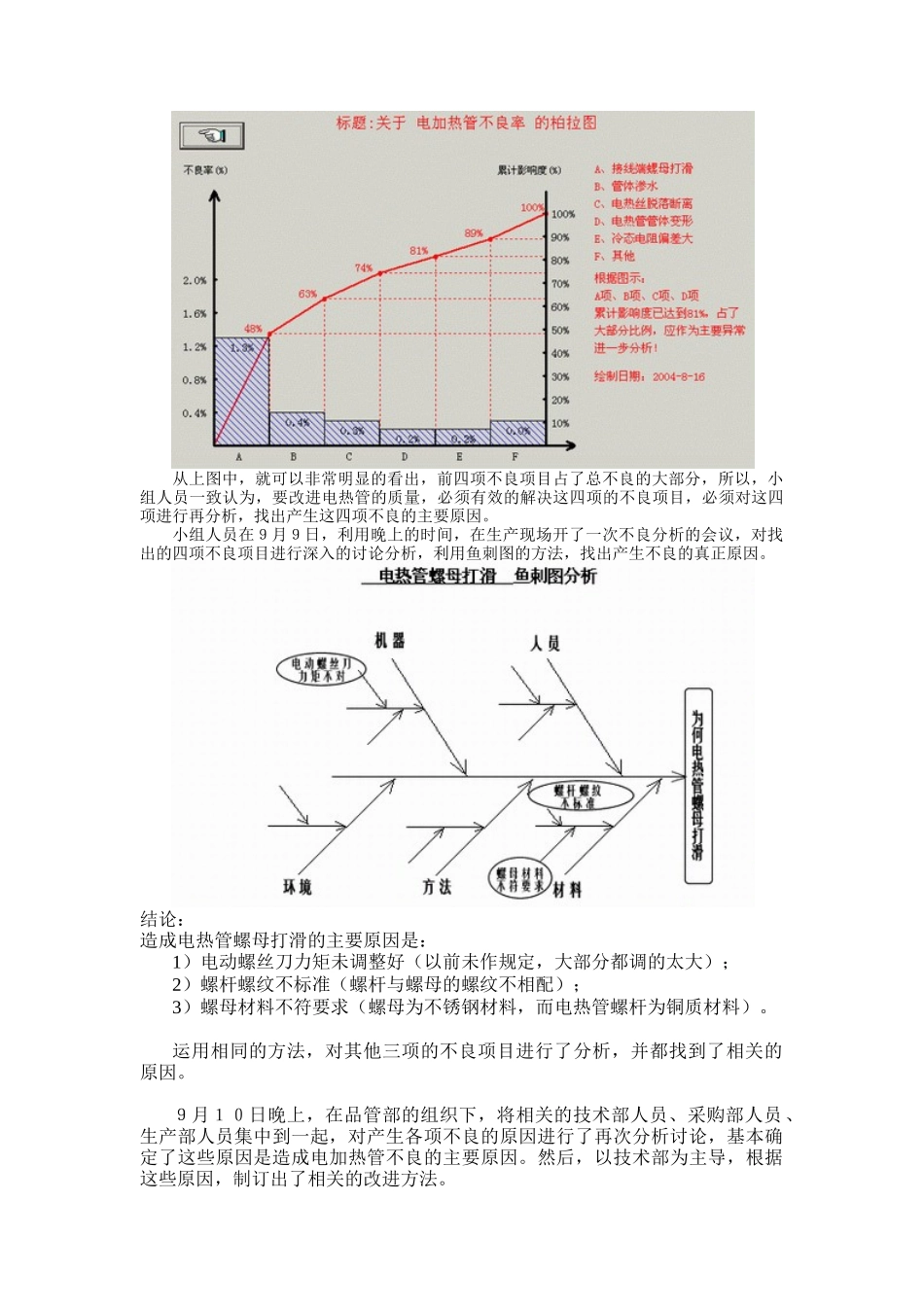 QC七大技术在QC活动中的应用_第3页